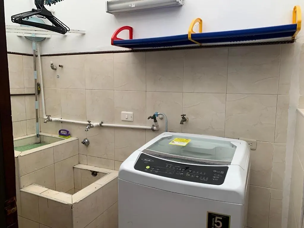 Hostal Luxury Bogota Villa