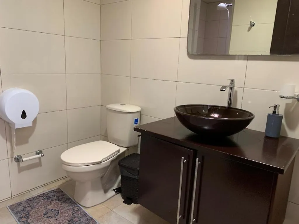 Сasa de vacaciones Hostal Luxury Bogota Villa
