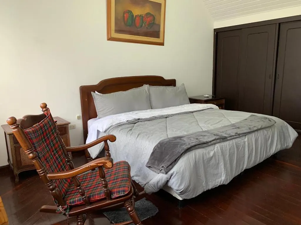 Hostal Luxury Bogota Villa 0*,  Colombia