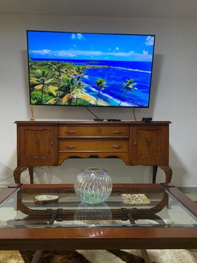 Holiday home Hostal Luxury Bogota Villa