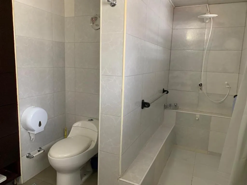 Hostal Luxury Bogota Villa 0*,  Colombia